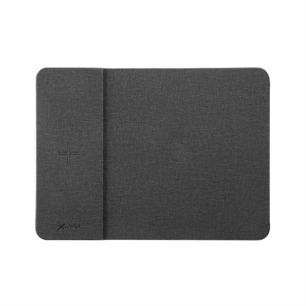 Picture of Xlayer Wireless Charging Mouse Pad